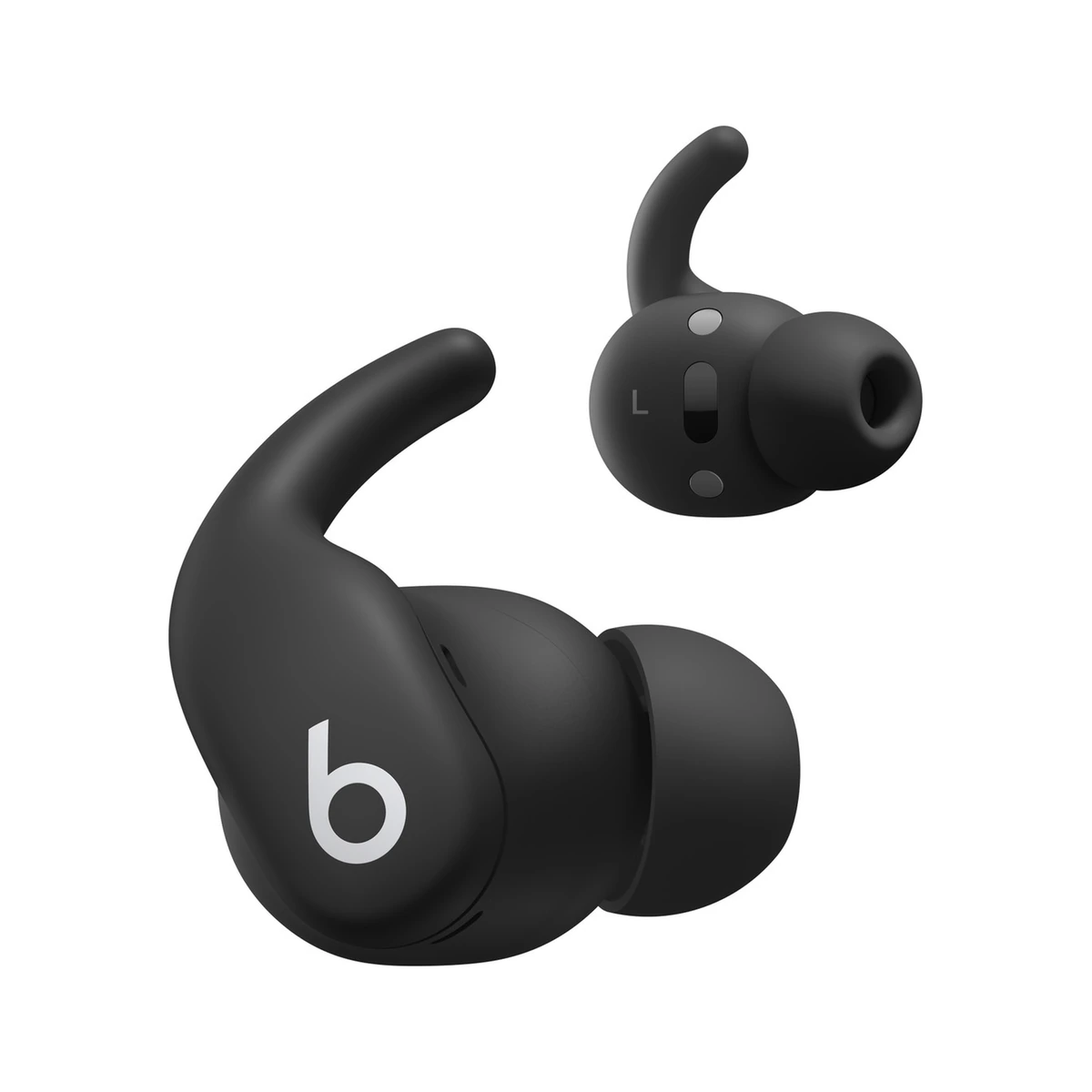 Powerbeats Fit Black, фото 2