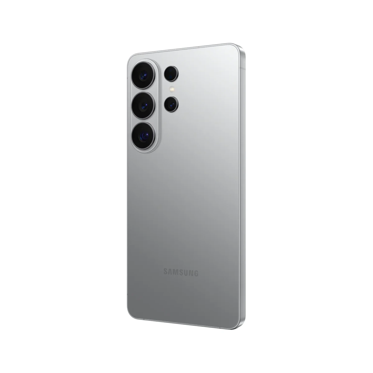 Galaxy S26 Ultra 1024 ГБ Silver Shadow, фото 2