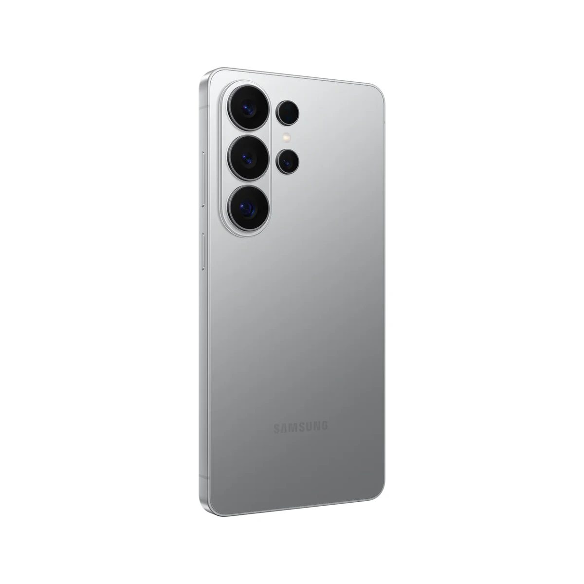 Galaxy S26 Ultra 1024 ГБ Silver Shadow, фото 1
