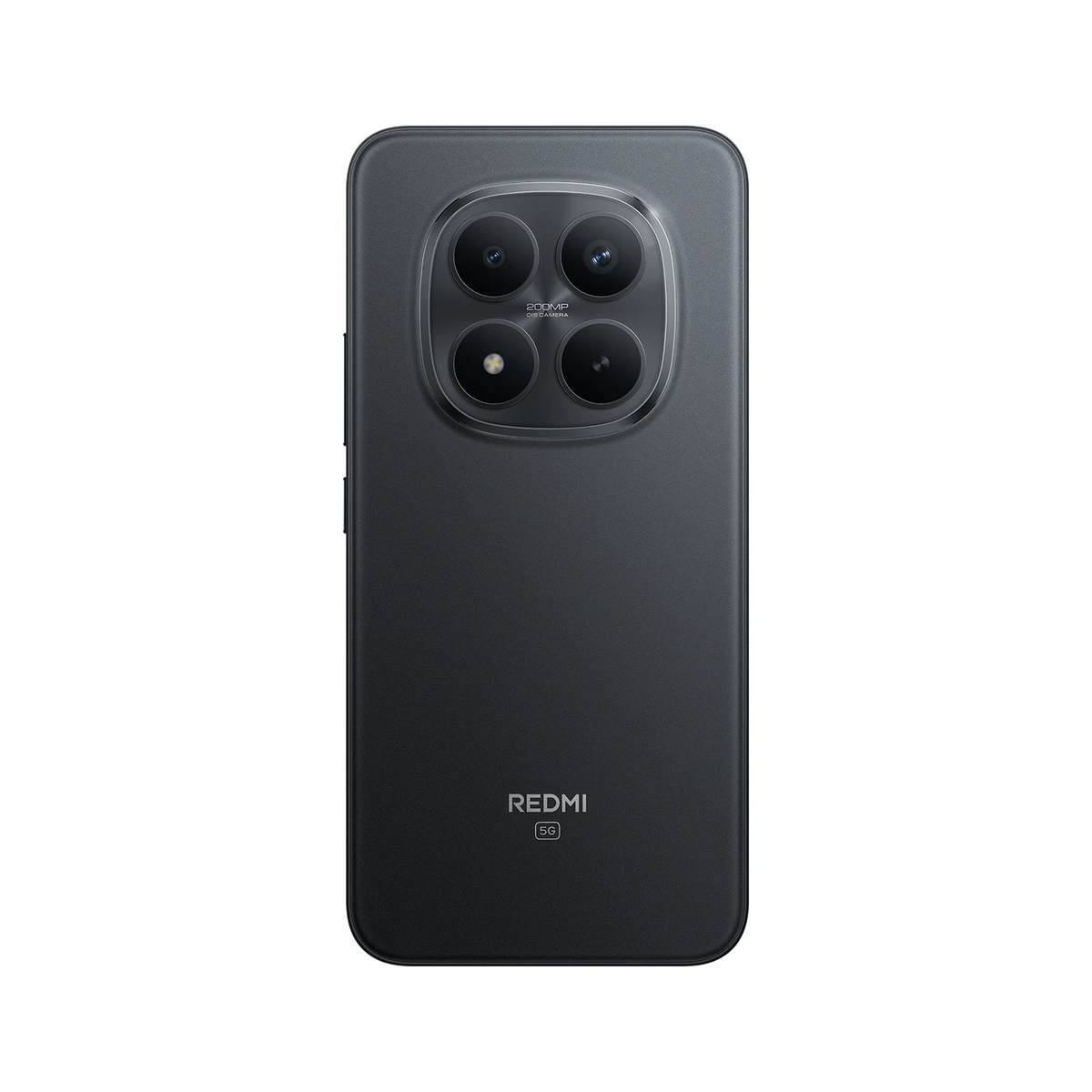 Redmi Note 15 Pro+ 5G 256 ГБ Black, фото 1
