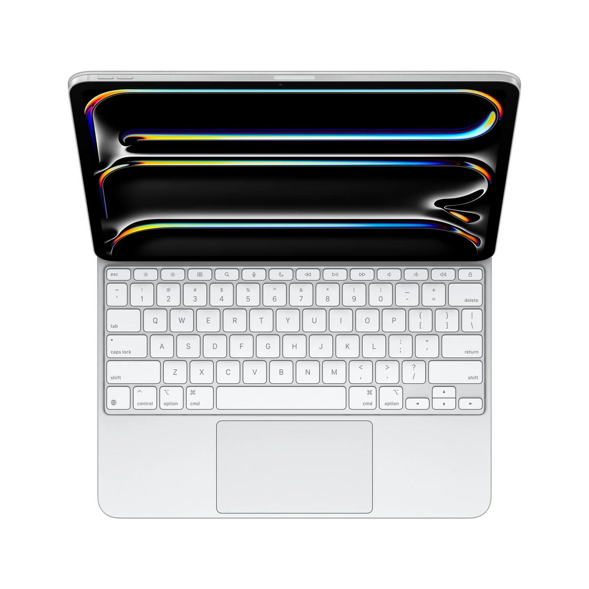 Magic Keyboard Pro 13 M4  White, фото 1