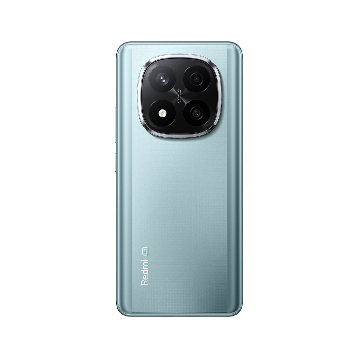 Redmi Note 14 Pro+ 5G 256 ГБ Frost Blue, фото 1