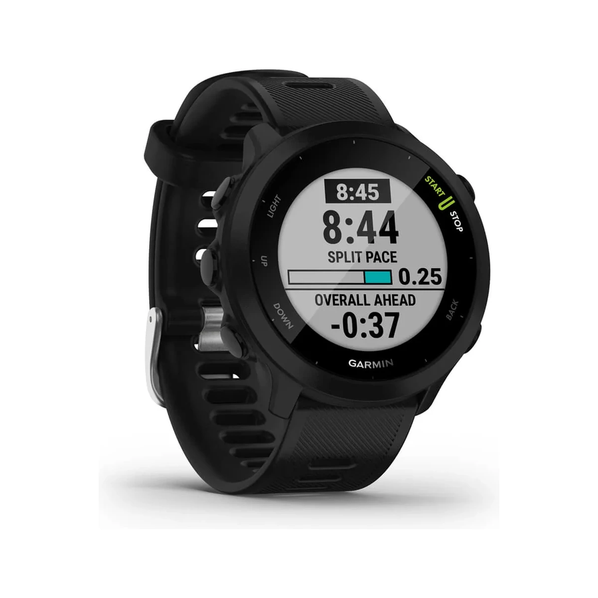 Forerunner 55  Black, фото 3