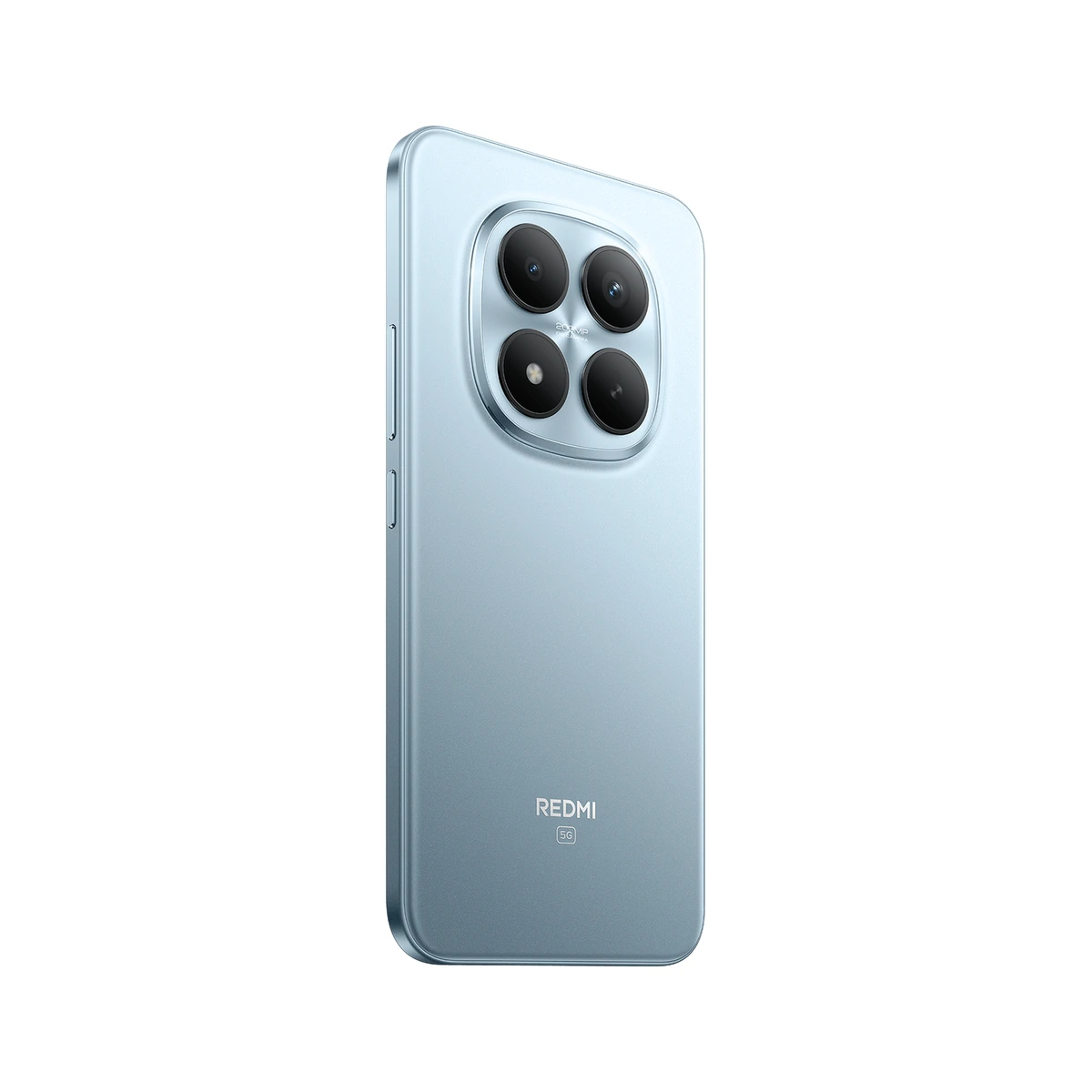 Redmi Note 15 Pro+ 5G 256 ГБ Glacier Blue, фото 2