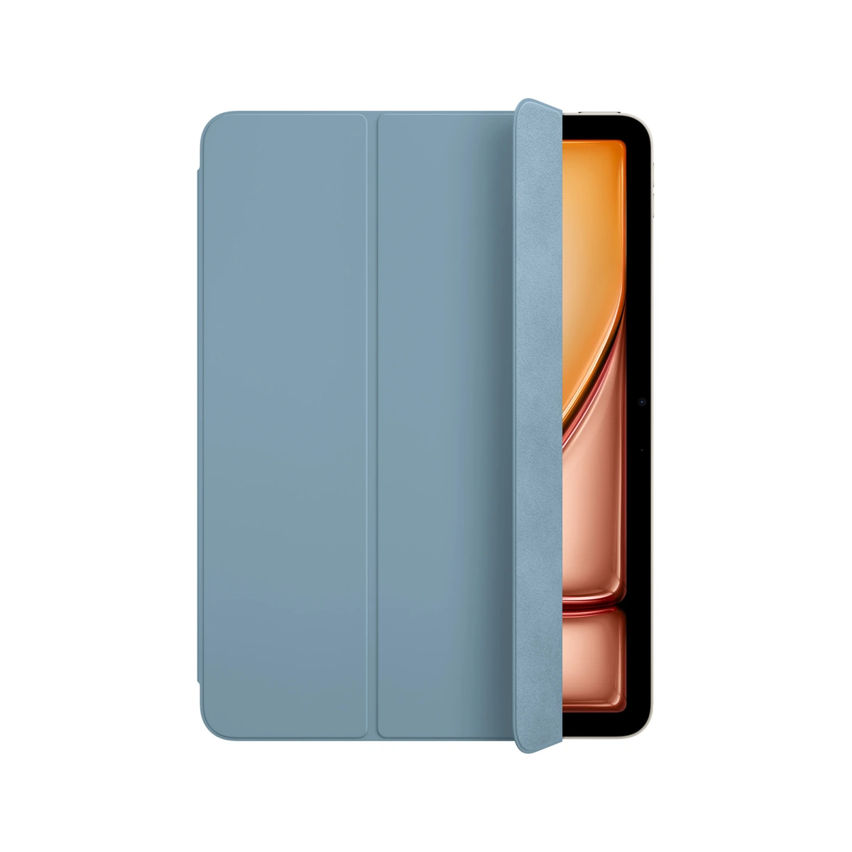 Smart Folio Air 11 M2 M3  Denim, фото 2
