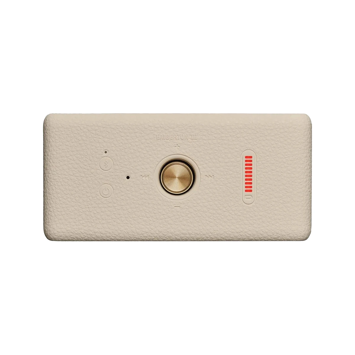 Emberton III  Cream, фото 2
