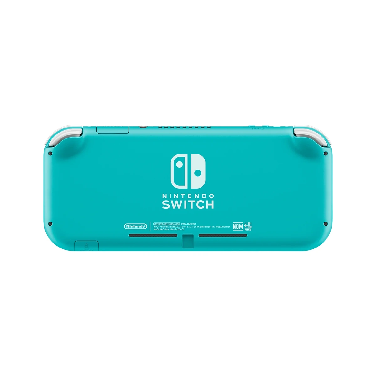 Switch Lite 32 ГБ Turquoise, фото 1