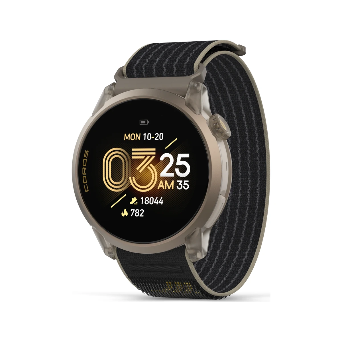 PACE 4 Jakob Ingebrigtsen Edition  Black / Gold, фото 2