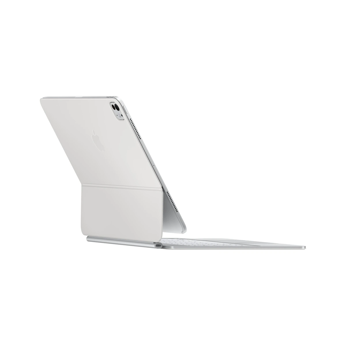 Magic Keyboard Pro 13 M4 White, фото 3