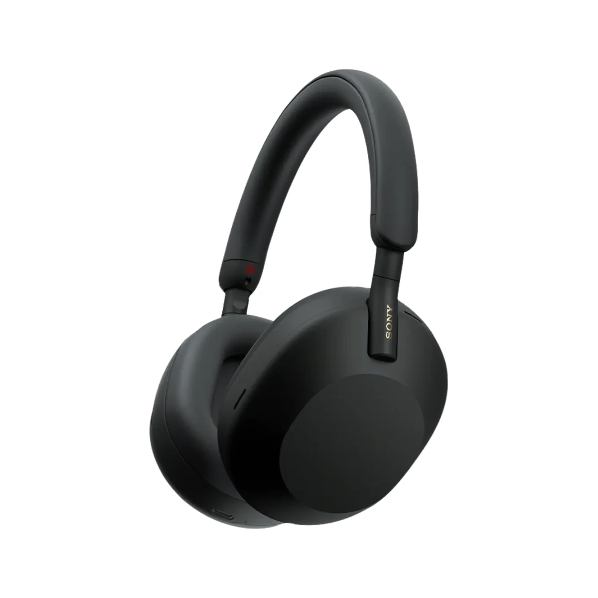 WH-1000XM5  Black, фото 1