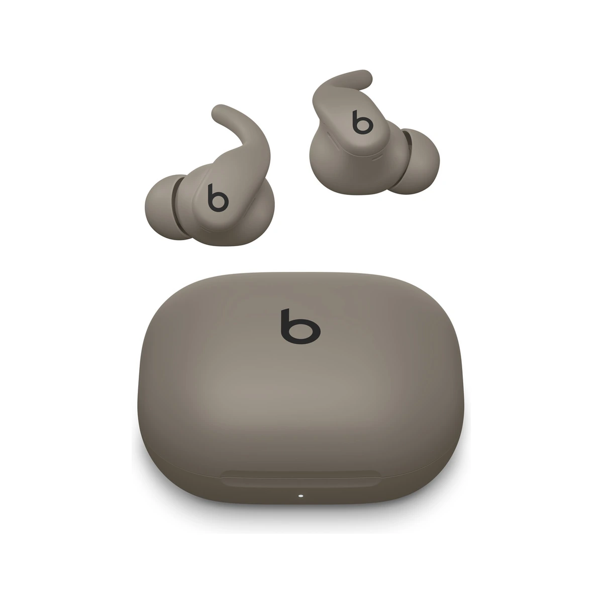 Powerbeats Fit  Gray, фото 1