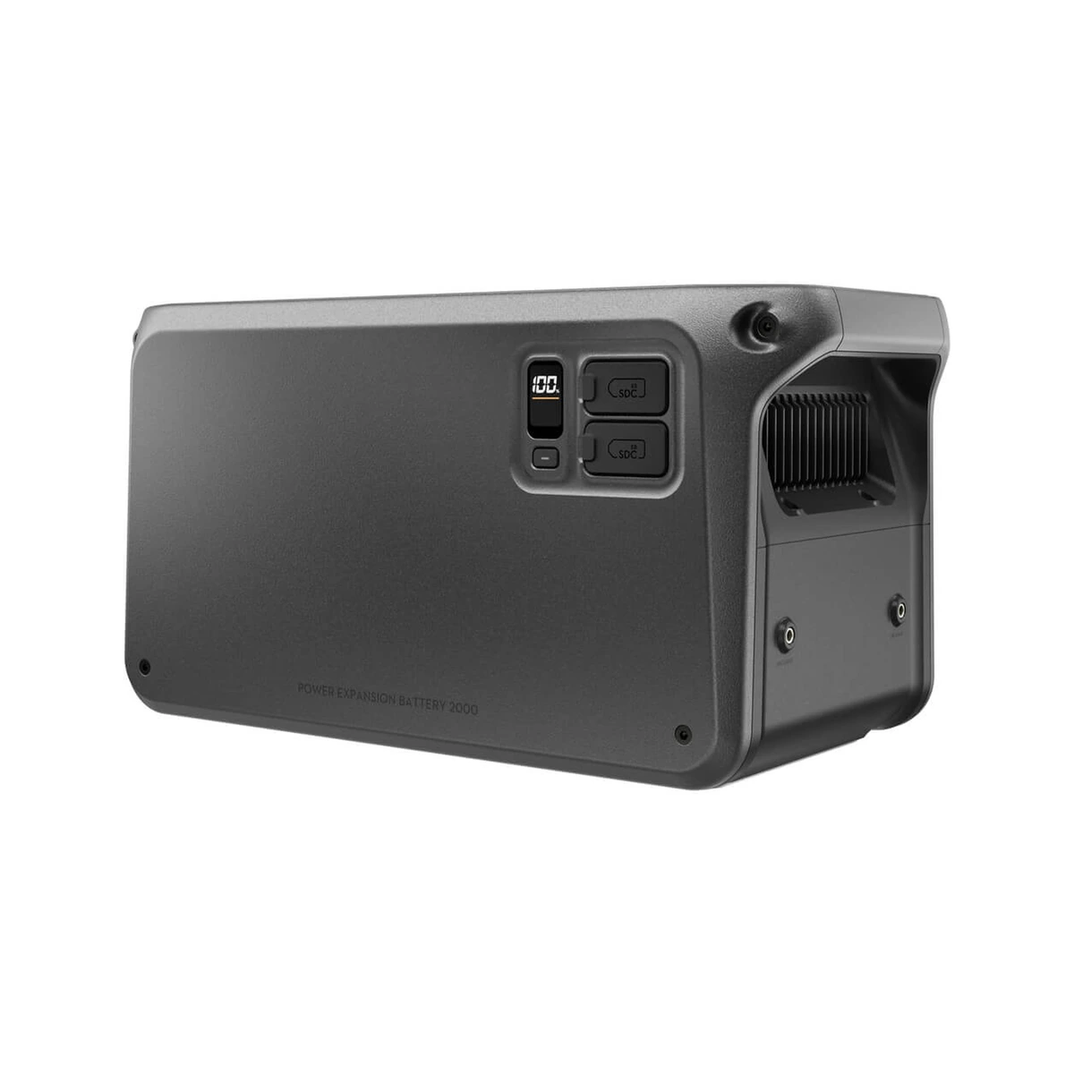 Power Expansion Battery 2000 Black, фото 2