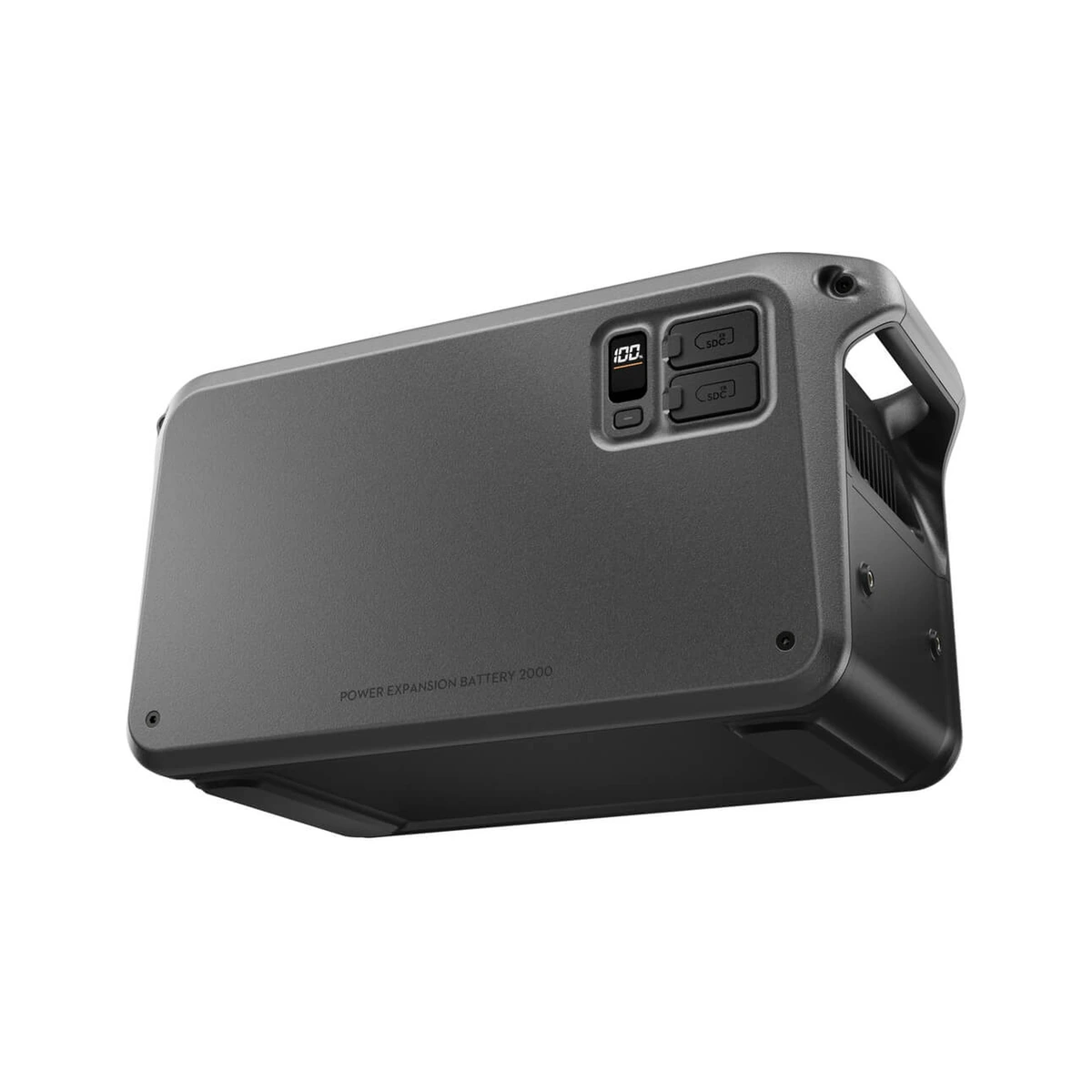 Power Expansion Battery 2000 Black, фото 3
