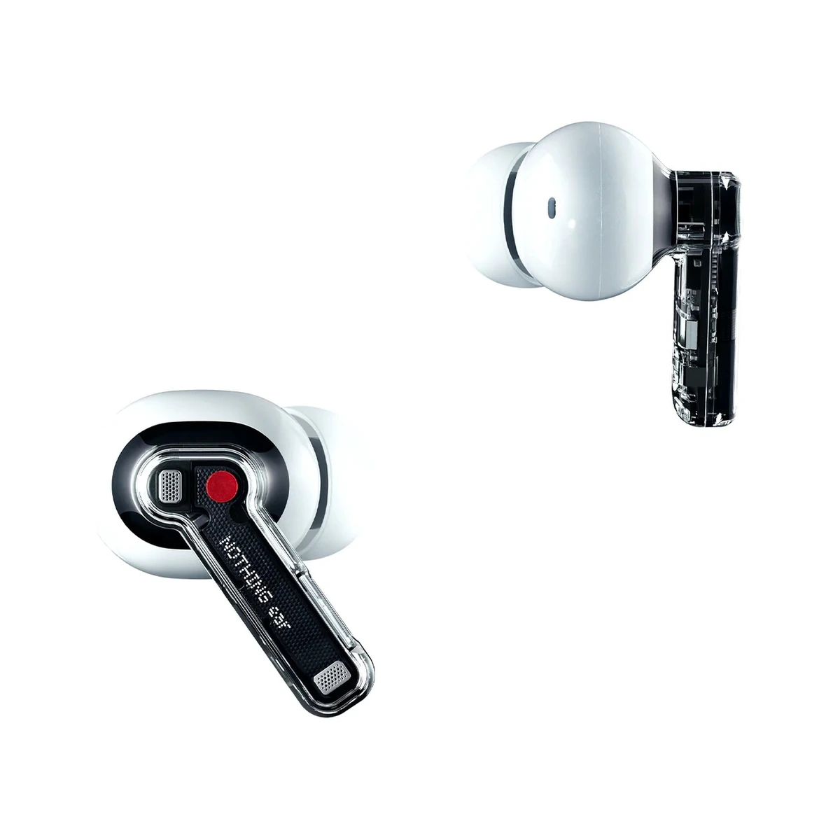 Ear B171 White, фото 1