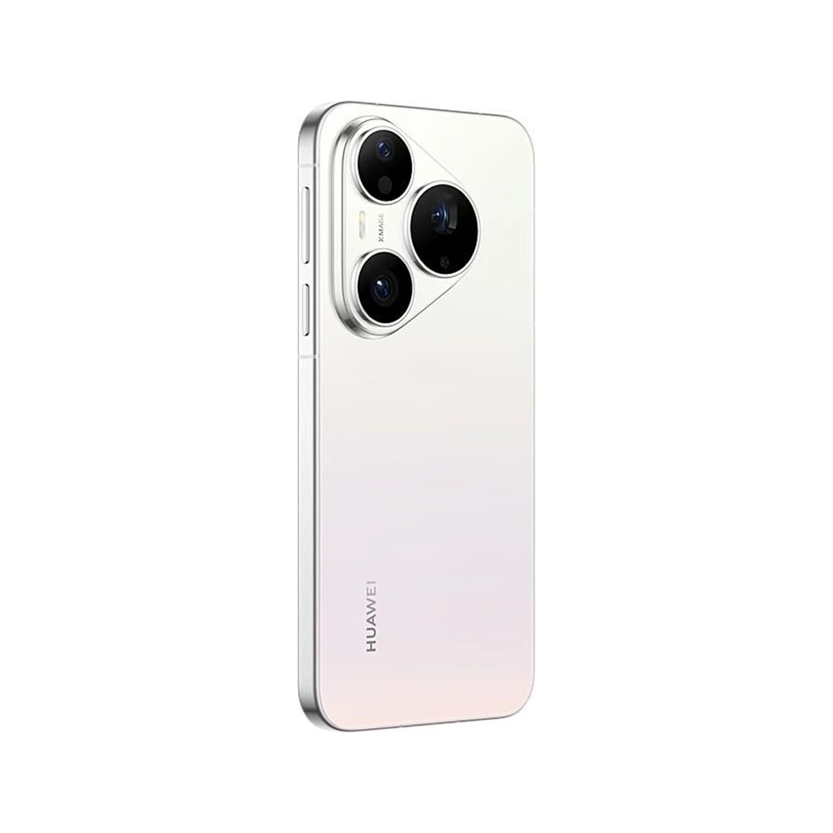 Pura 90s Pro 256 ГБ Coconut White, фото 1