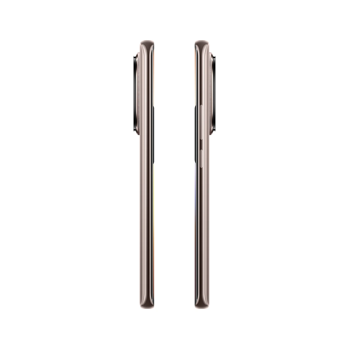 Redmi Note 14 Pro+ 5G 512 ГБ Sand Gold, фото 3