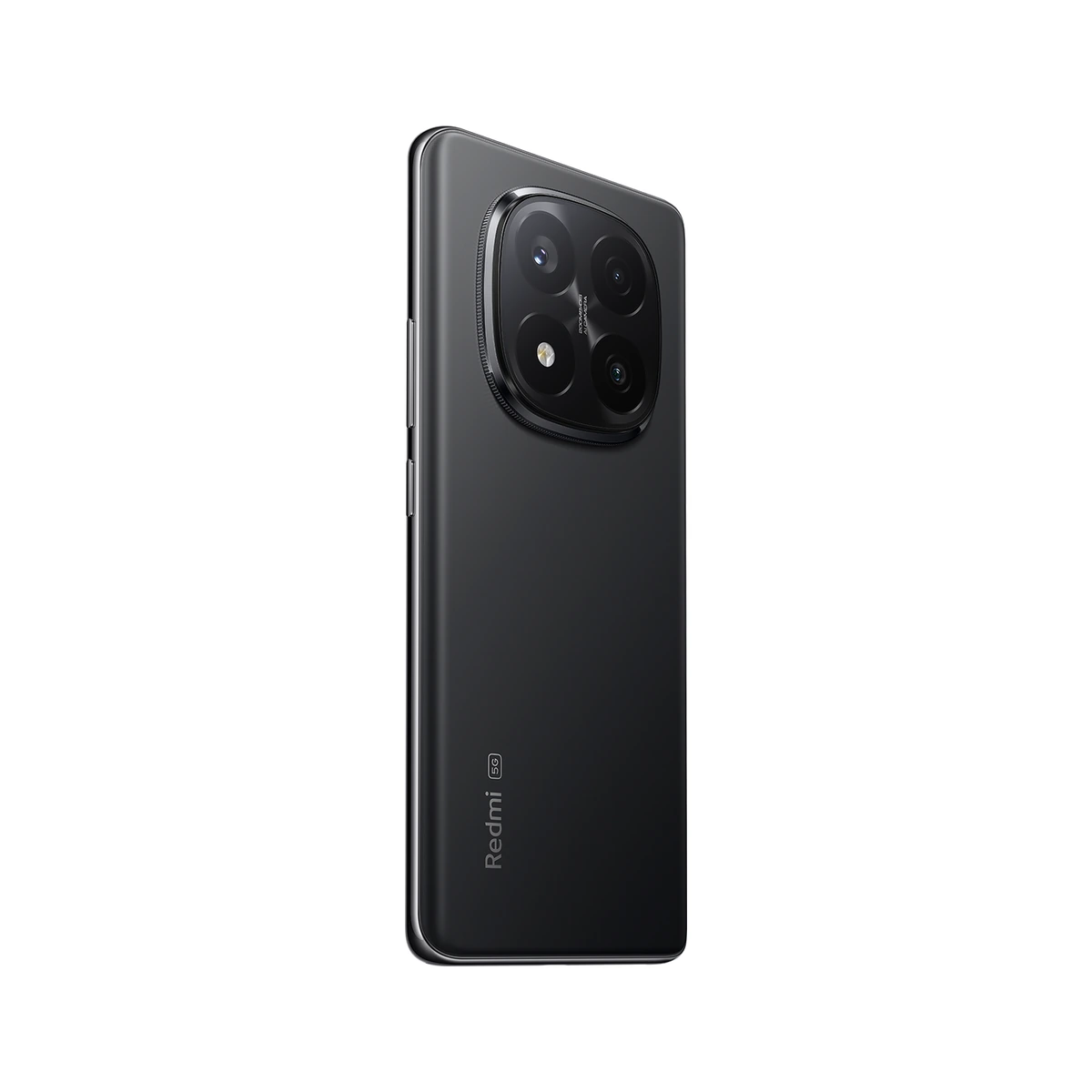 Redmi Note 14 Pro+ 5G 256 ГБ Midnight Black, фото 2