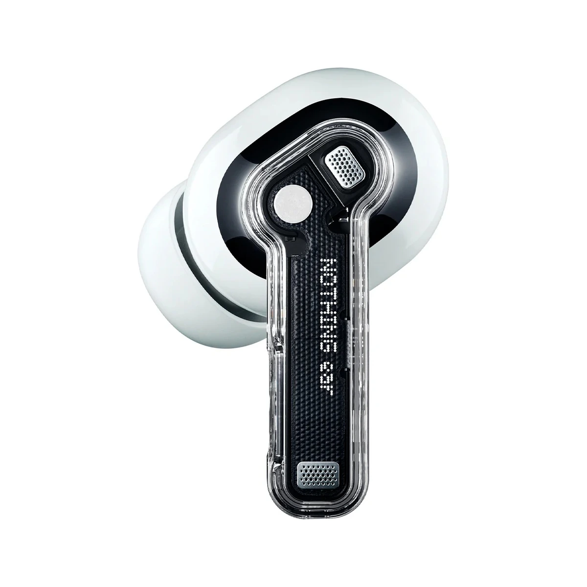 Ear B171  White, фото 3