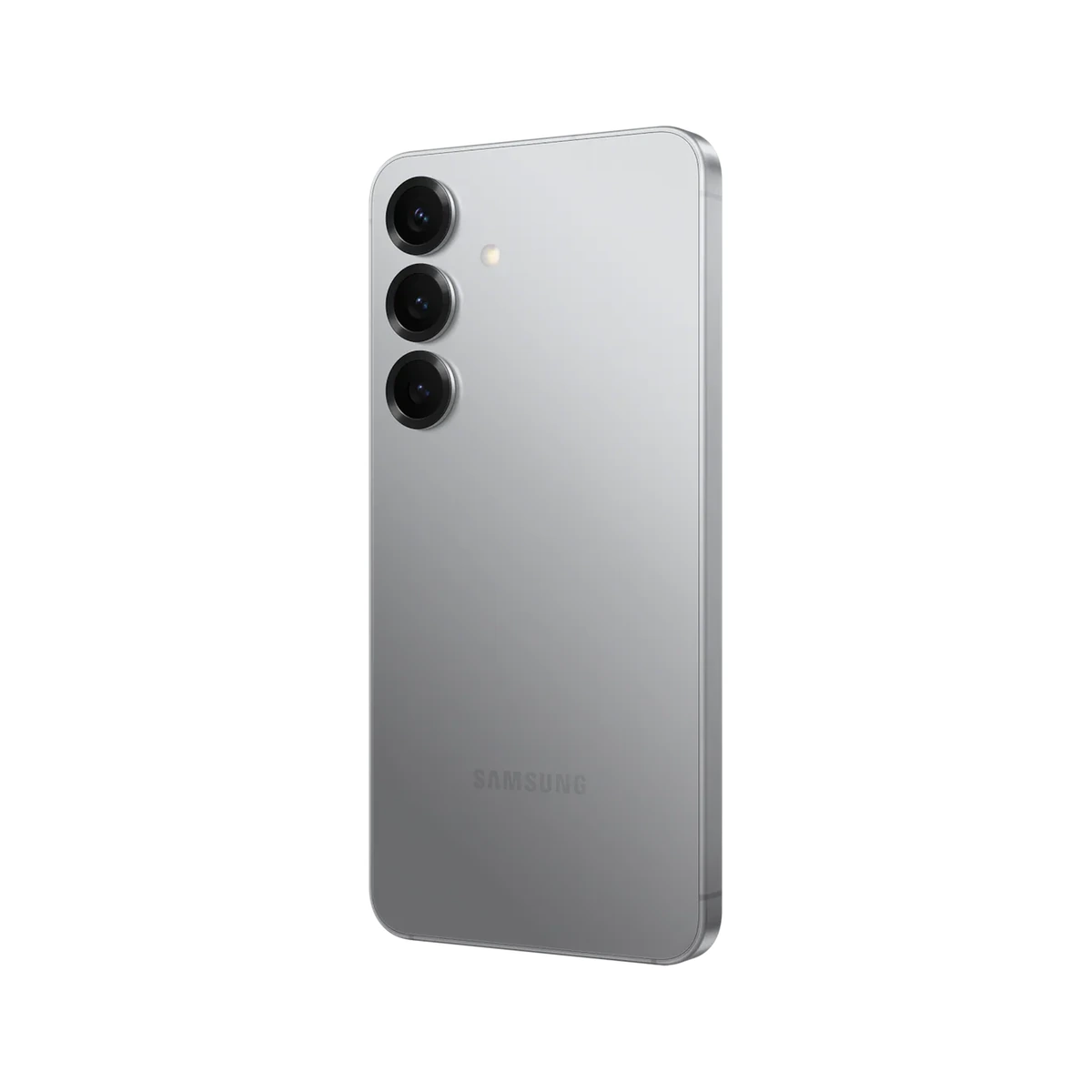 Galaxy S25 256 ГБ Silver Shadow, фото 3