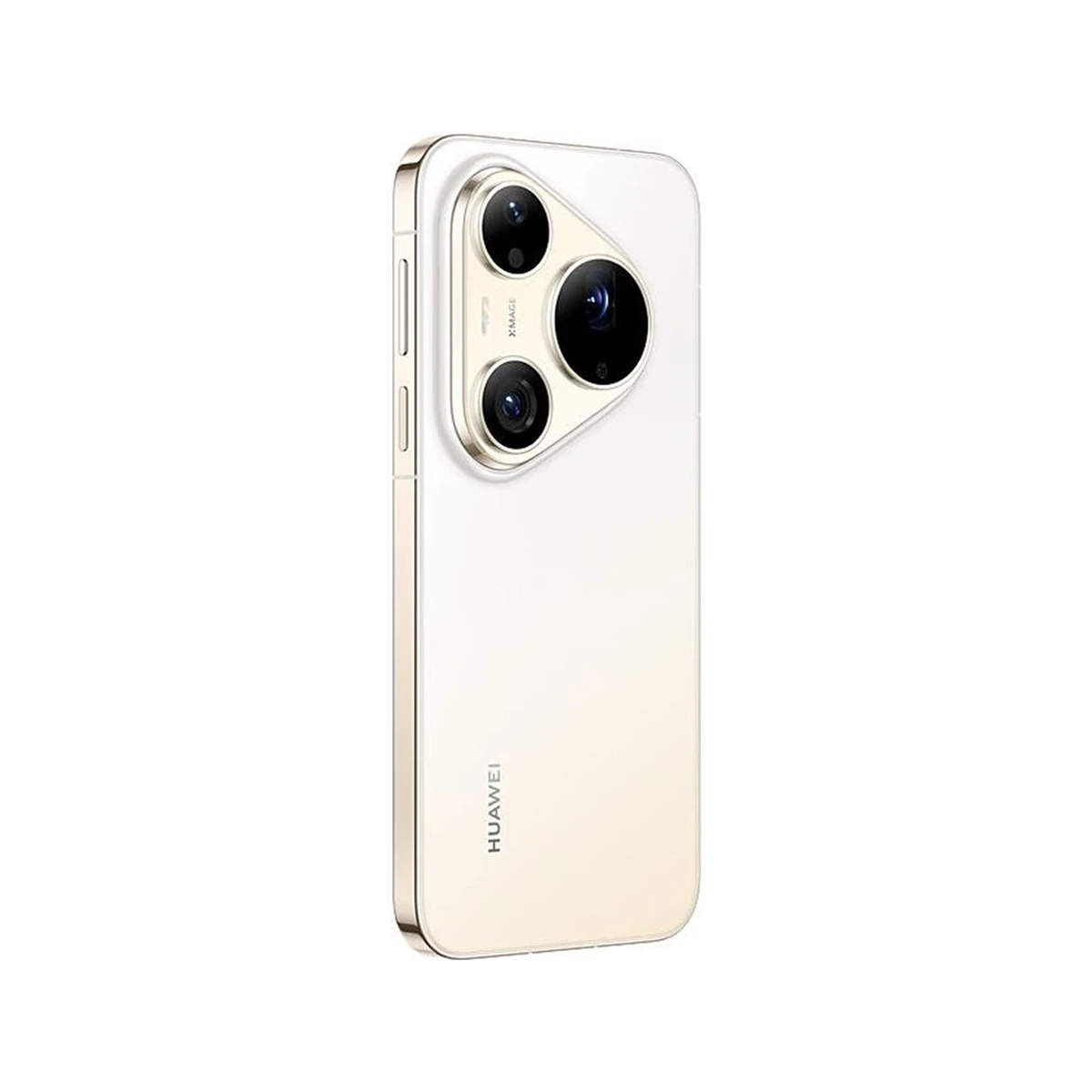 Pura 90s Pro Max 256 ГБ Blush Gold, фото 1