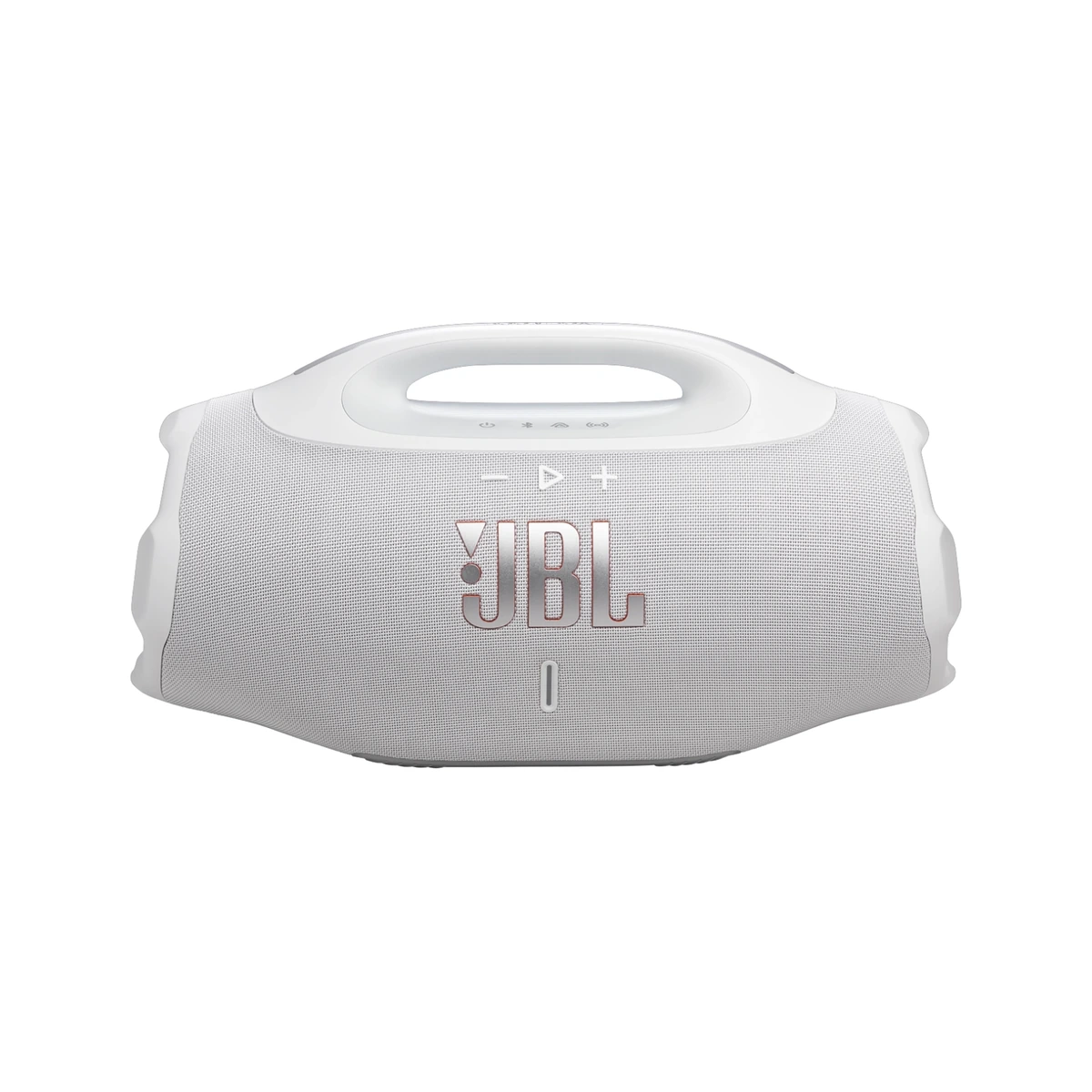 Boombox 4  White, фото 2