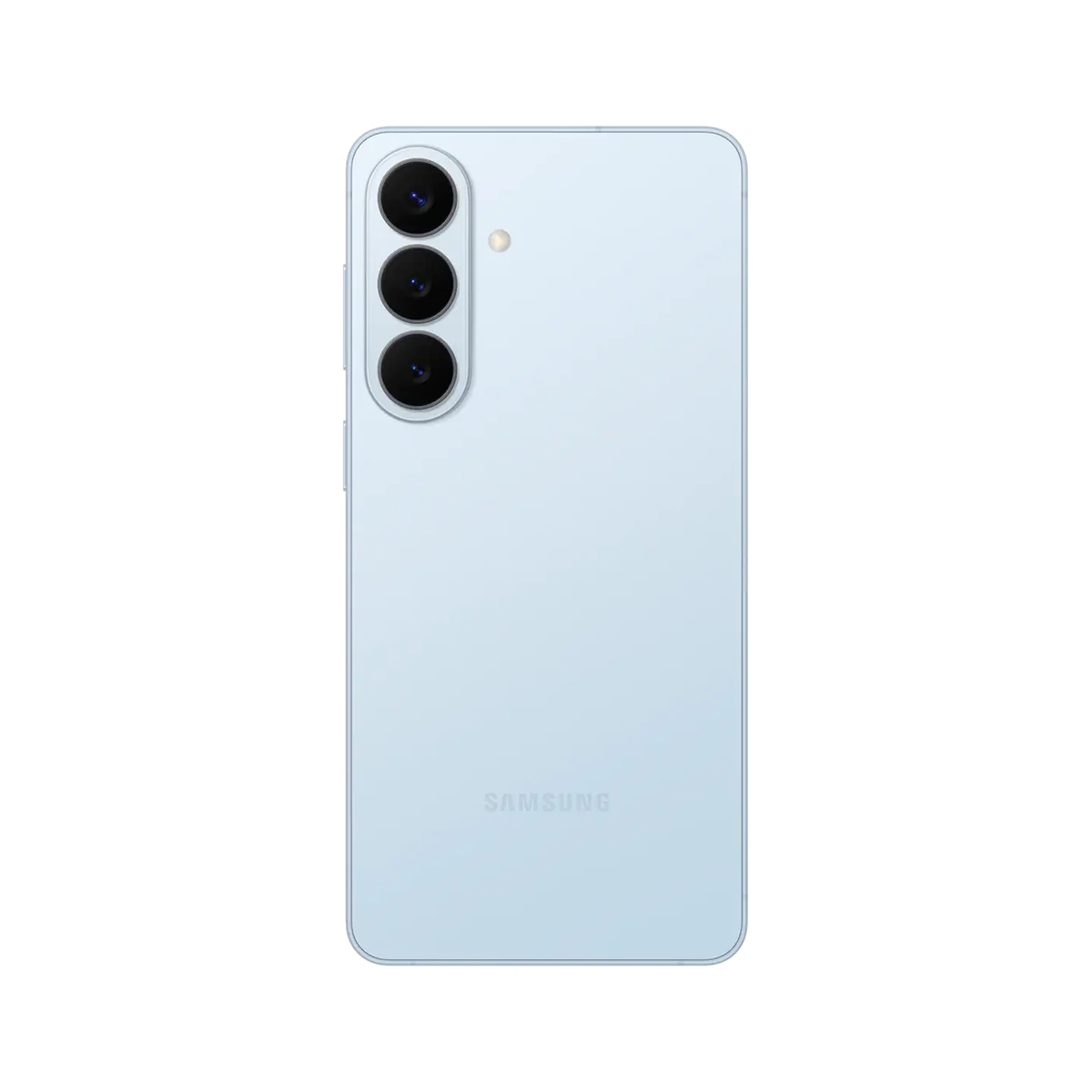 Galaxy S26+ 256 ГБ Sky Blue, фото 1