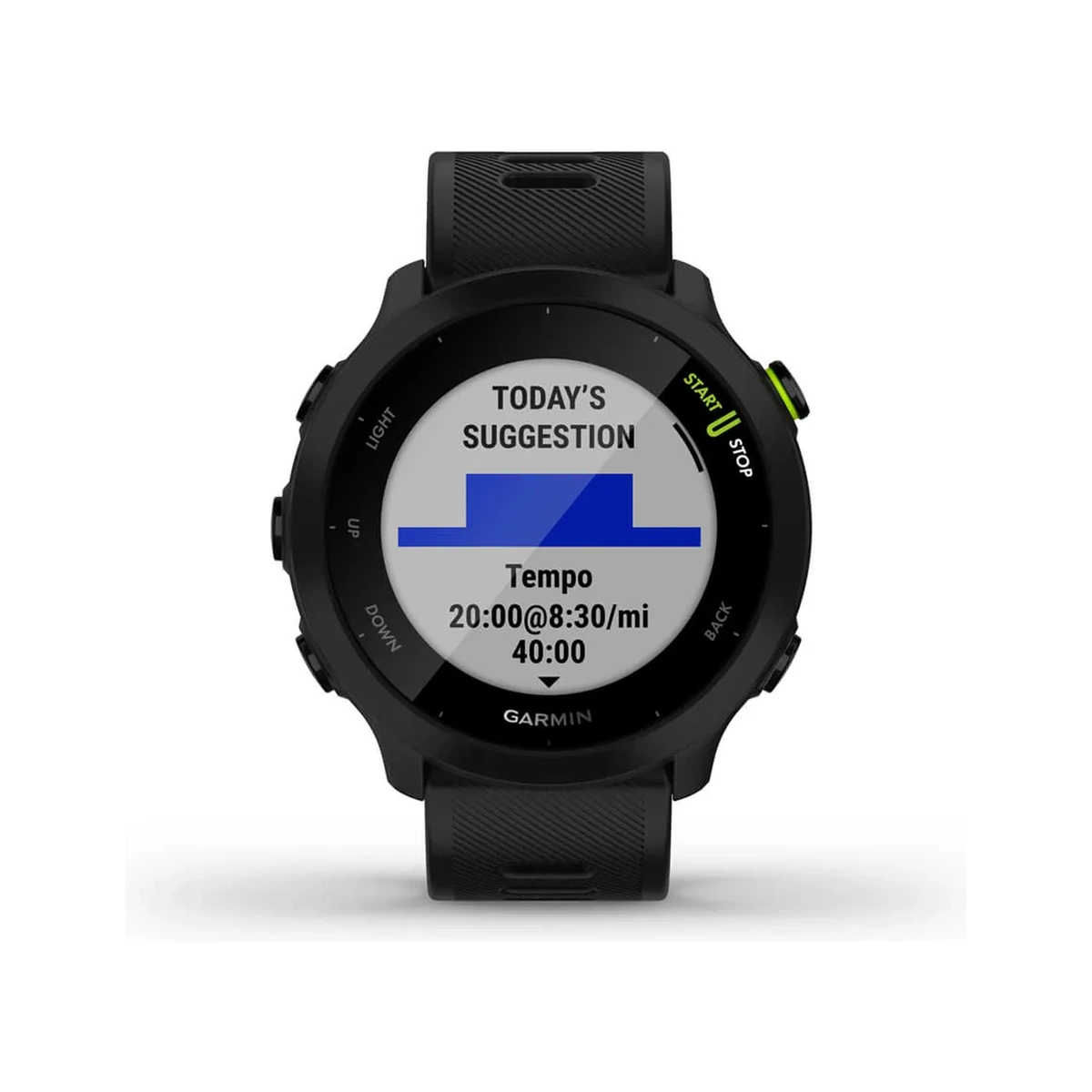 Forerunner 55 Black, фото 2