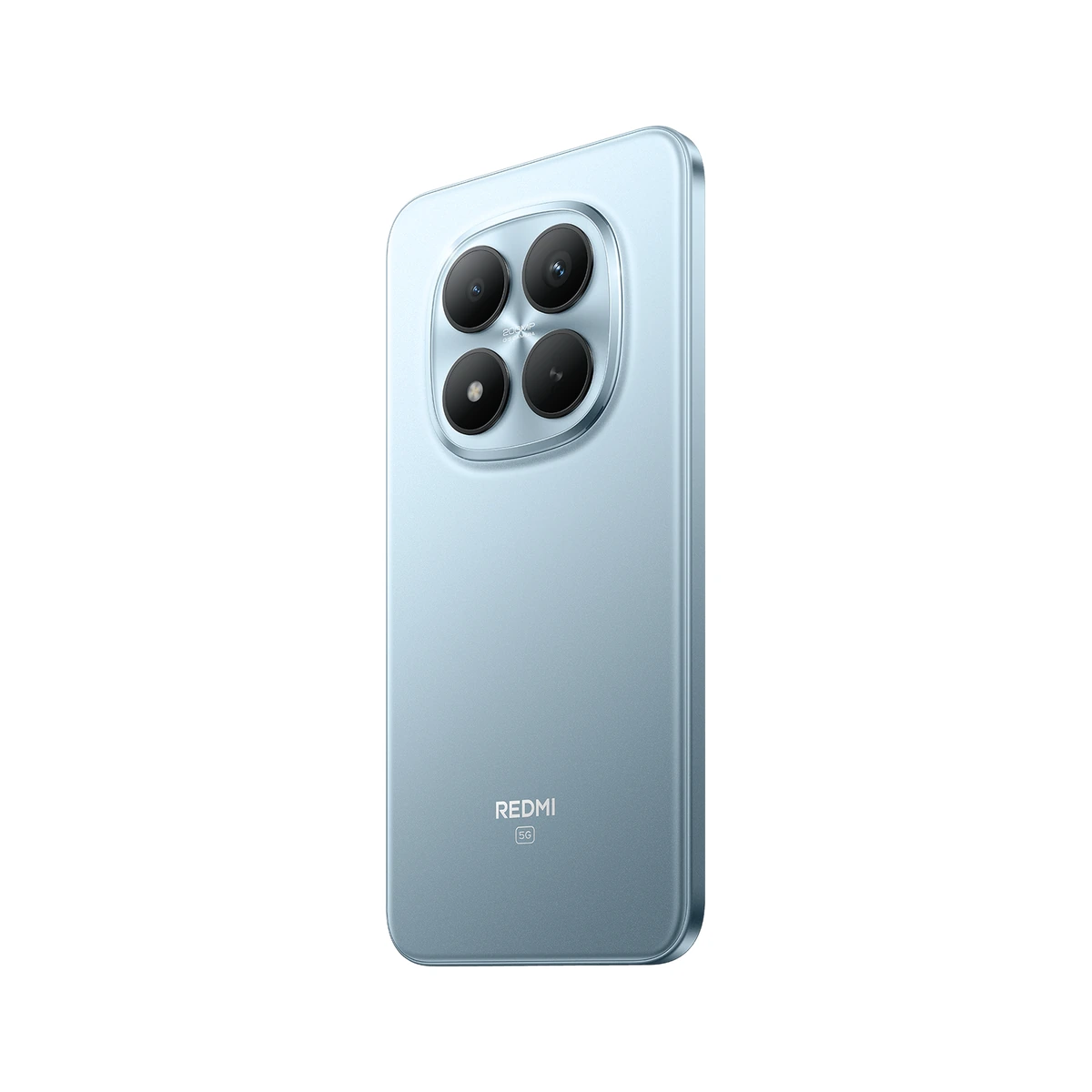 Redmi Note 15 Pro+ 5G 256 ГБ Glacier Blue, фото 3
