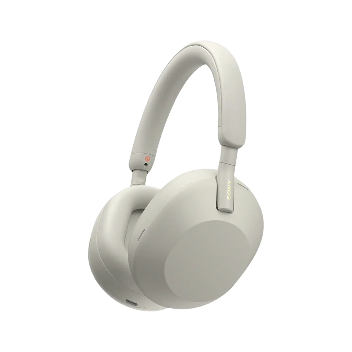 WH-1000XM5  Silver, фото 1