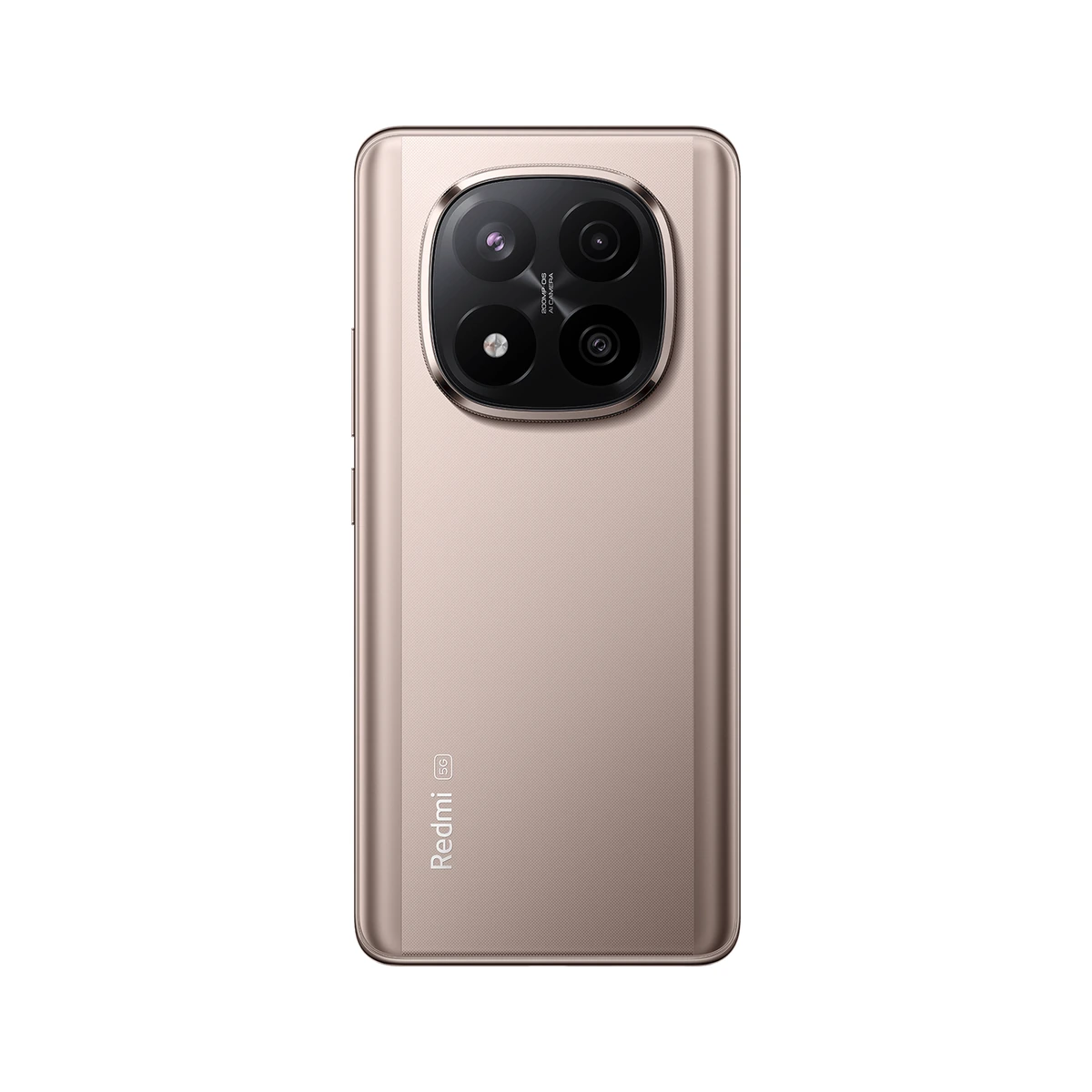 Redmi Note 14 Pro+ 5G 512 ГБ Sand Gold, фото 1