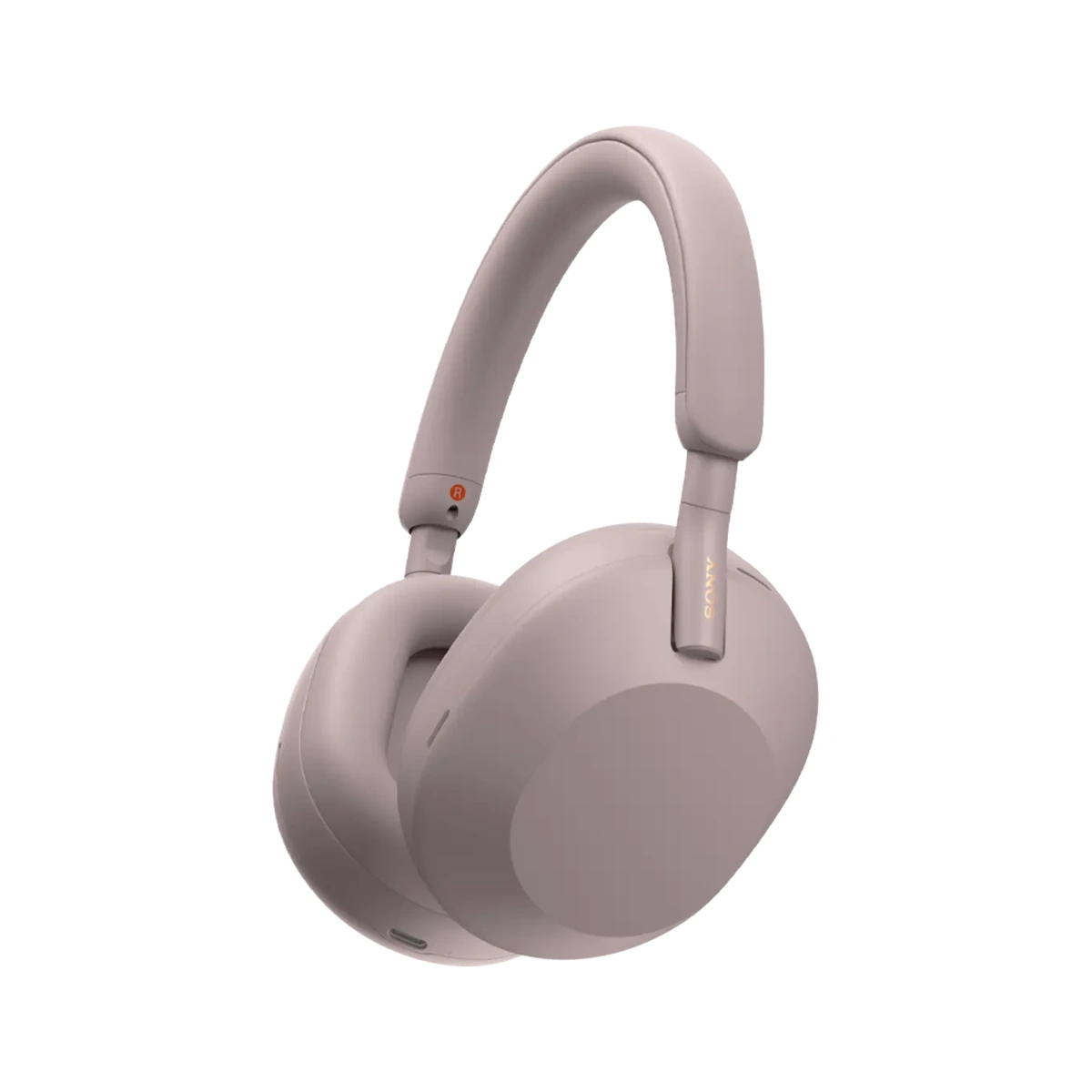 WH-1000XM5  Smoky Pink, фото 1