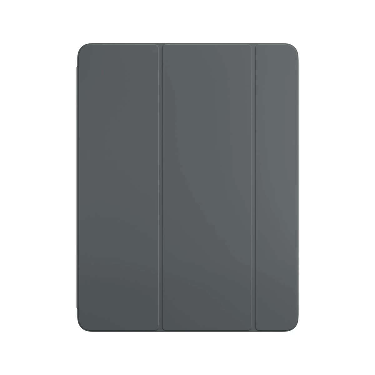 Smart Folio Air 13 M2/M3 Charcoal Gray, фото 1