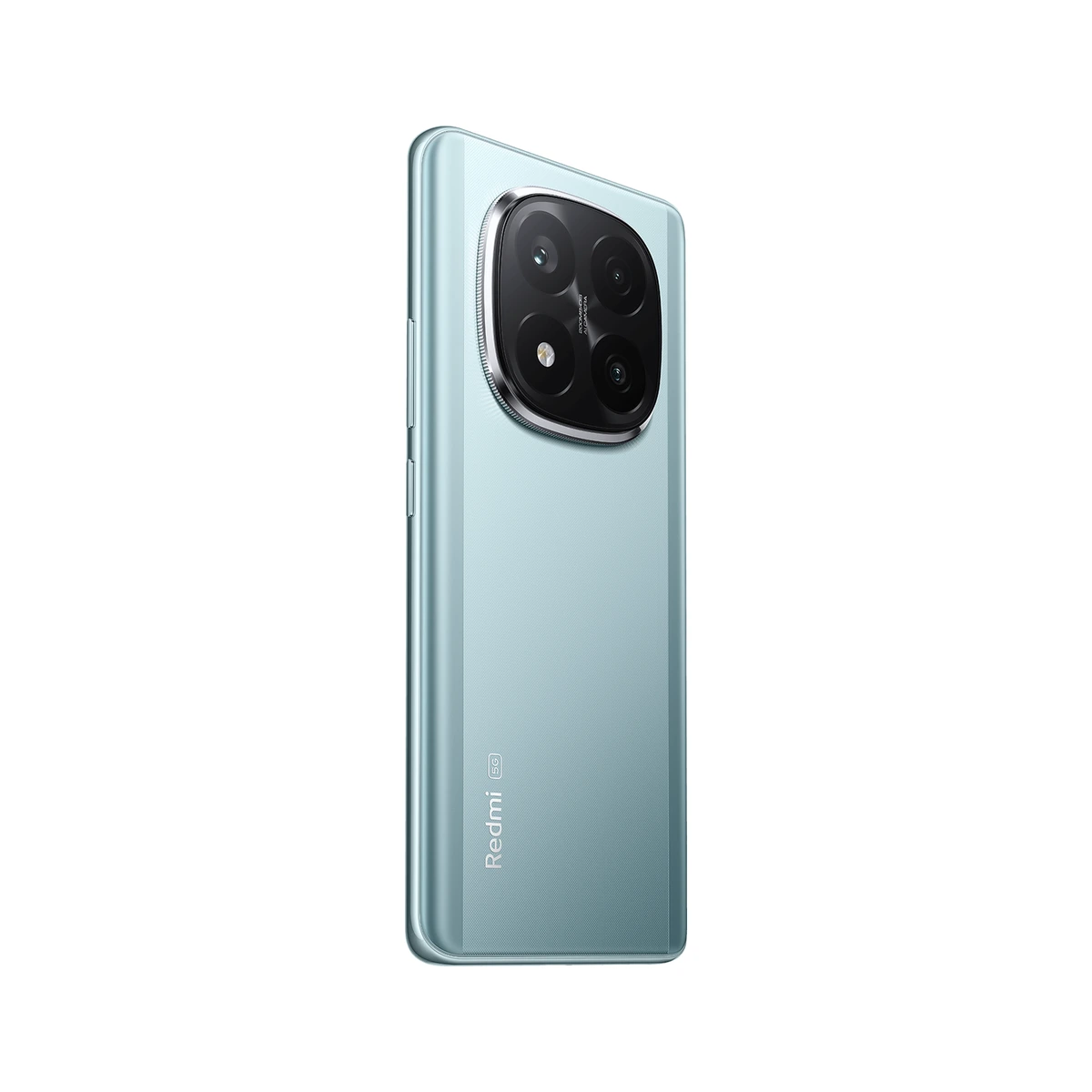 Redmi Note 14 Pro+ 5G 256 ГБ Frost Blue, фото 2