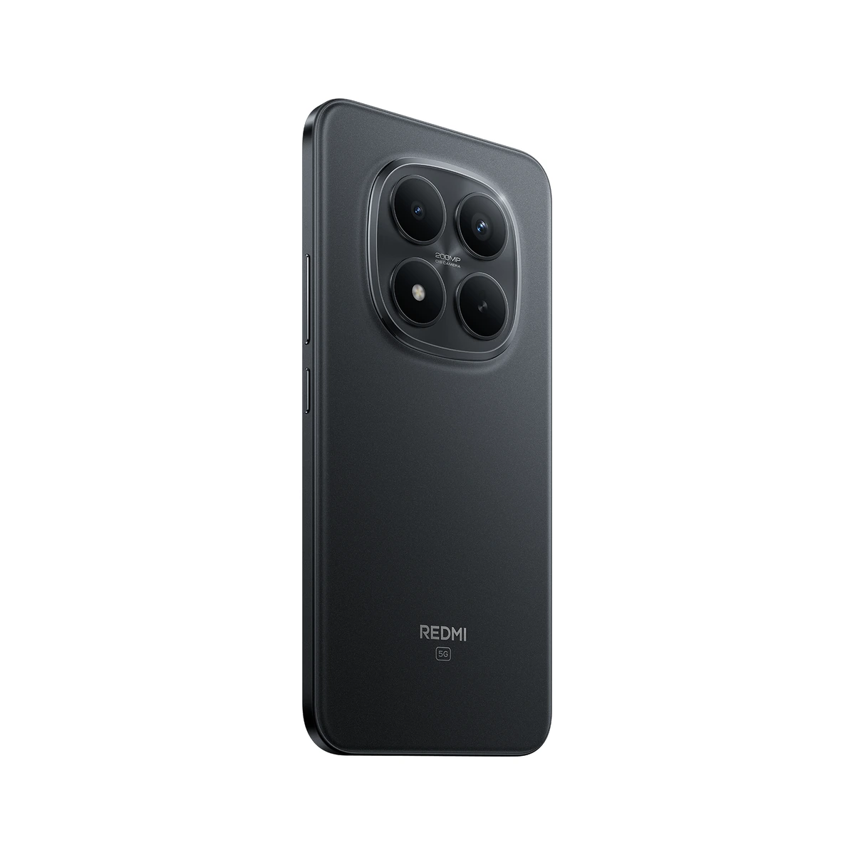 Redmi Note 15 Pro+ 5G 256 ГБ Black, фото 2