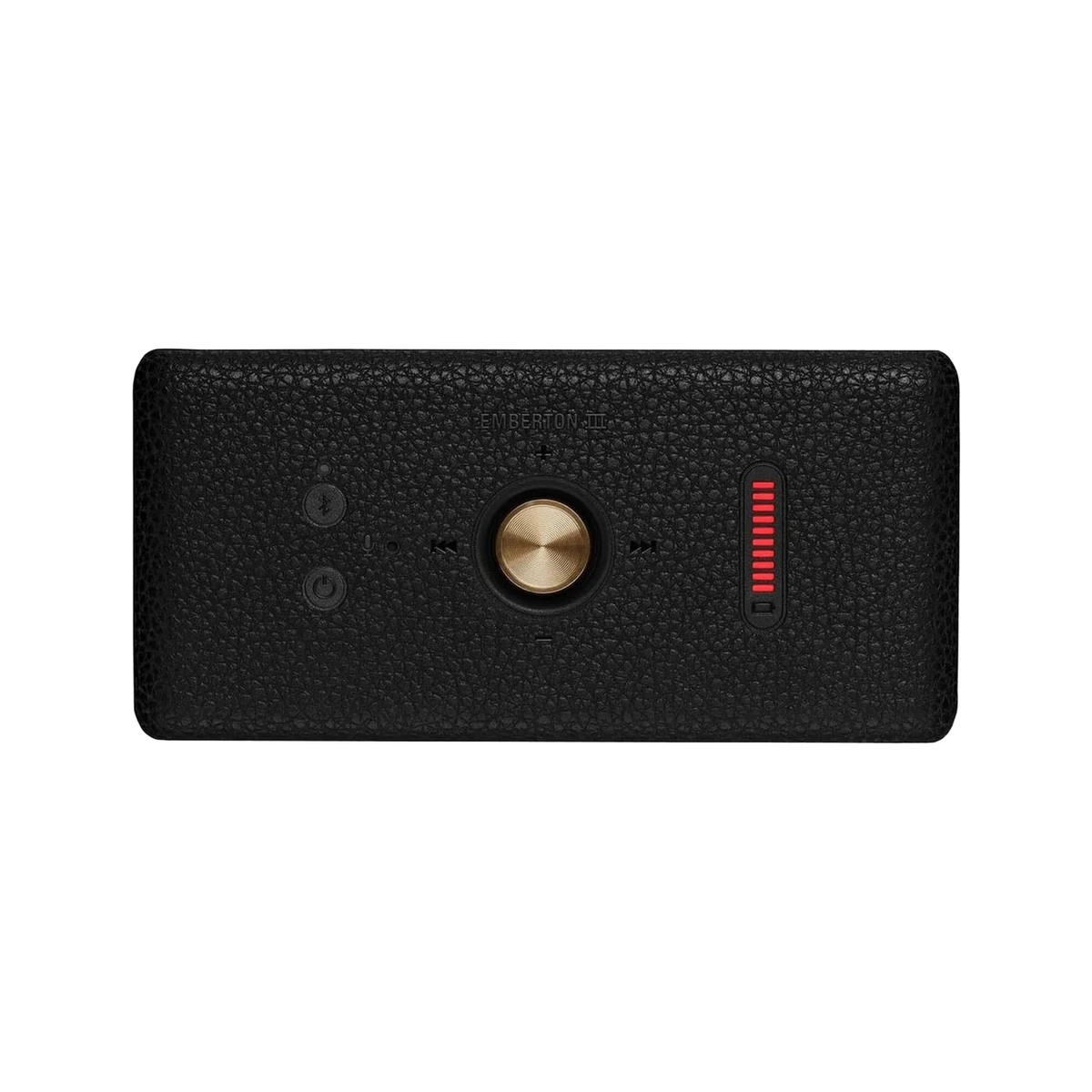 Emberton III  Black, фото 2
