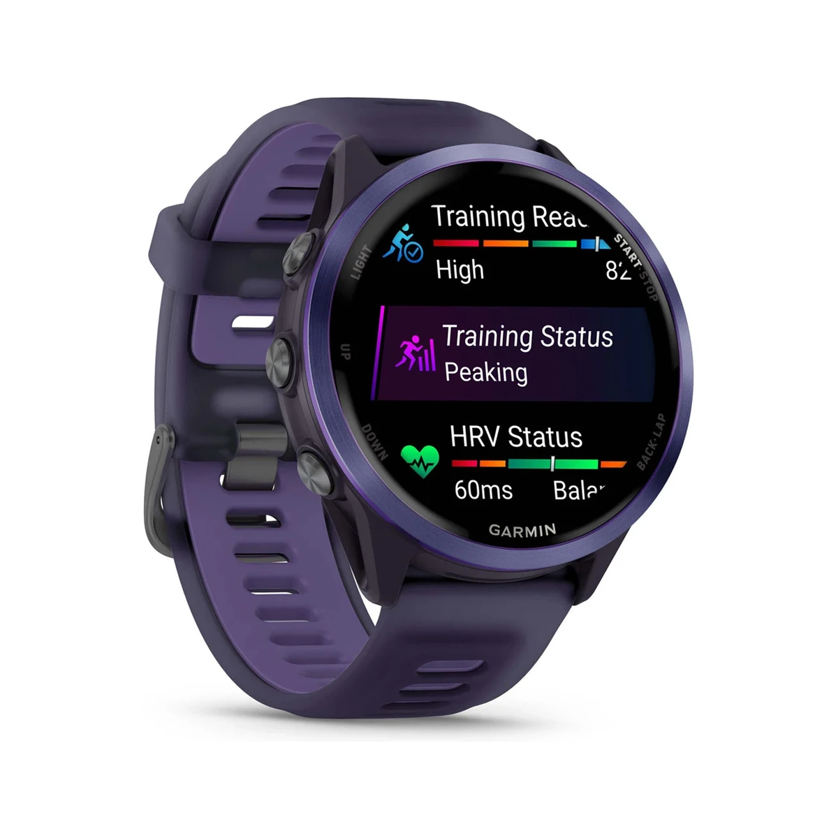 Forerunner 570 Indigo, фото 3