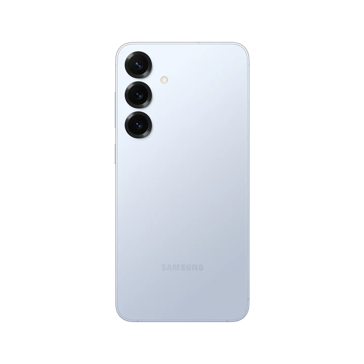 Galaxy S25+ 256 ГБ Icyblue, фото 1