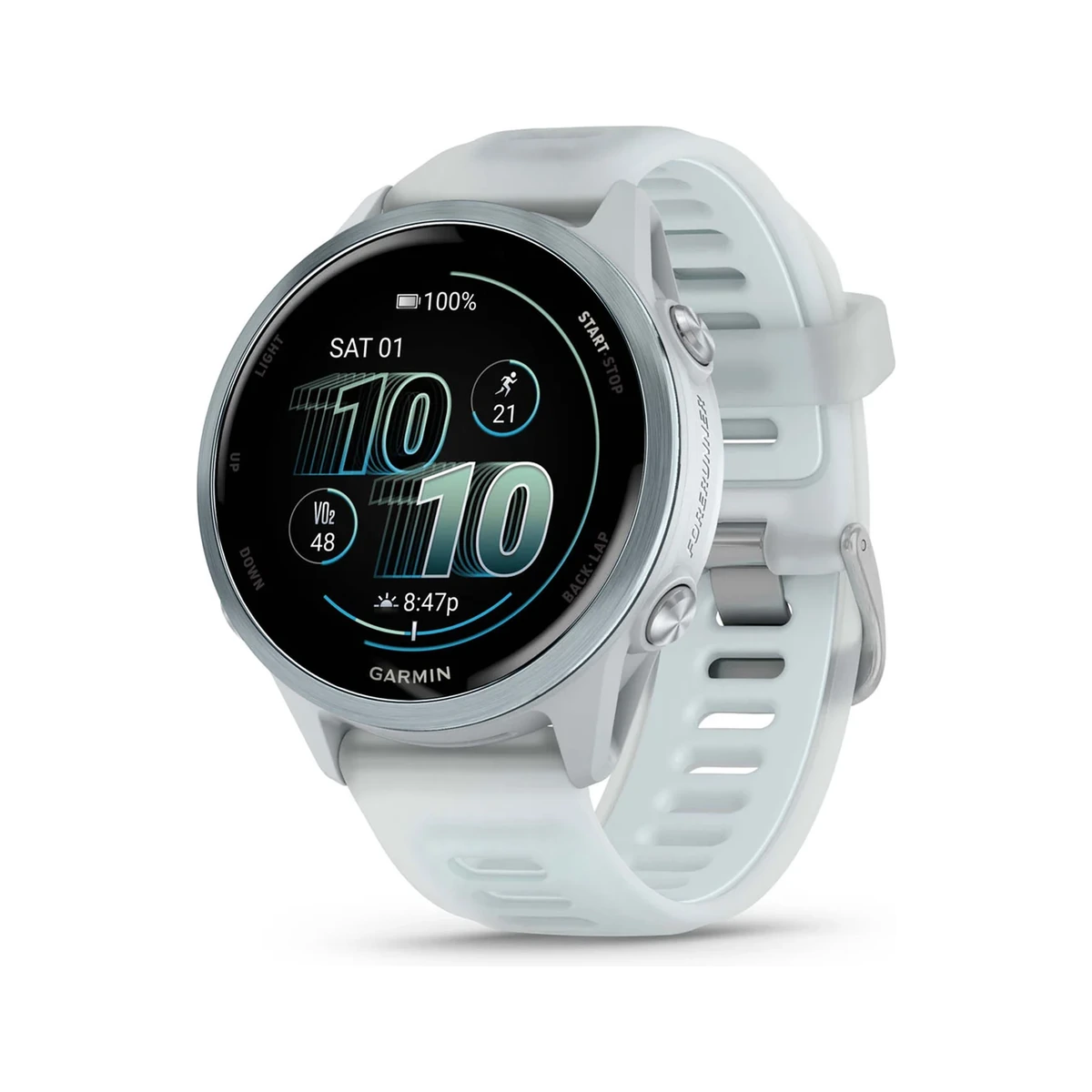 Forerunner 570 8 ГБ Cloud Blue, фото 1