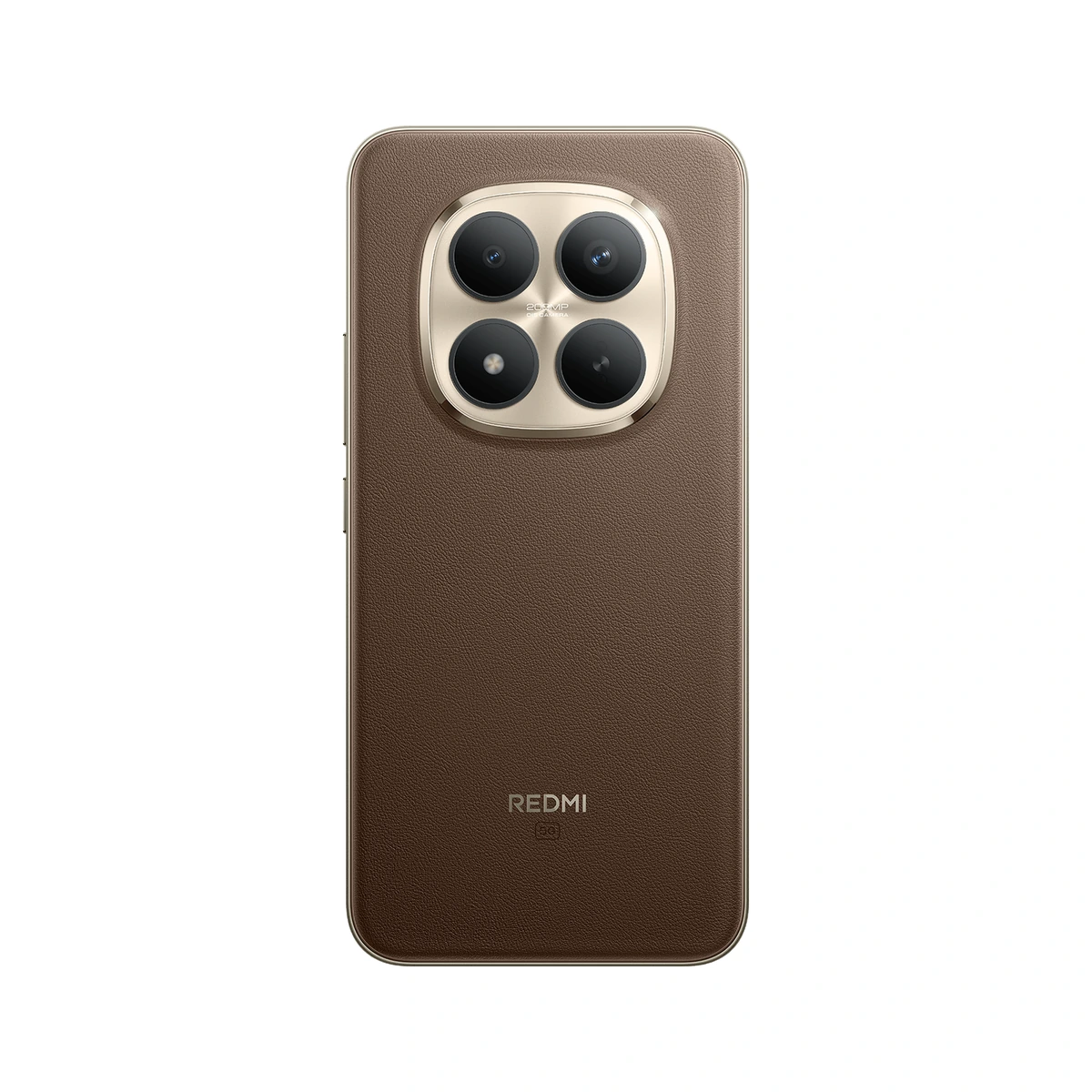 Redmi Note 15 Pro+ 5G 256 ГБ Mocha Brown, фото 1