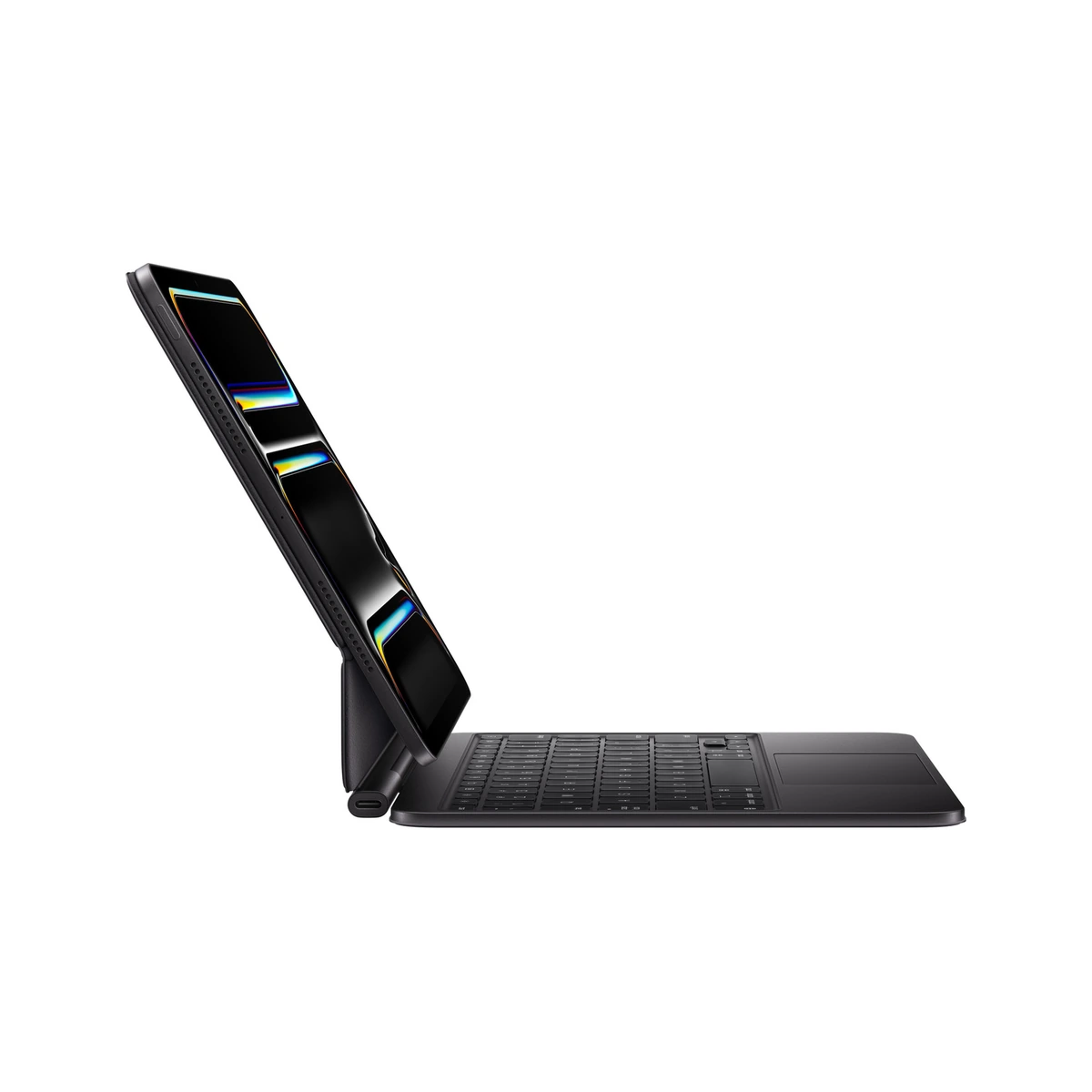 Magic Keyboard Pro 11 M4 Black, фото 2