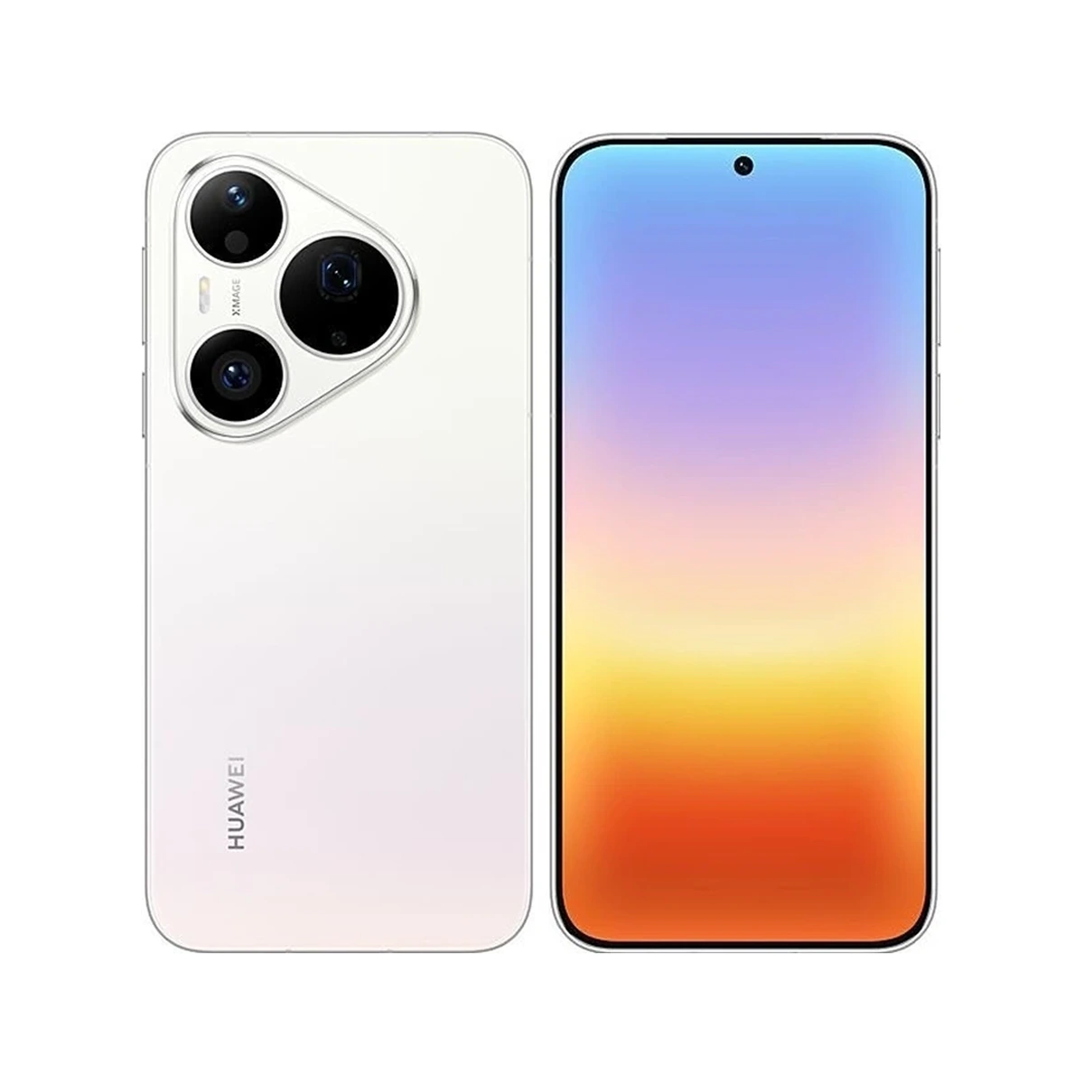 Pura 90s Pro 256 ГБ Coconut White, фото 2