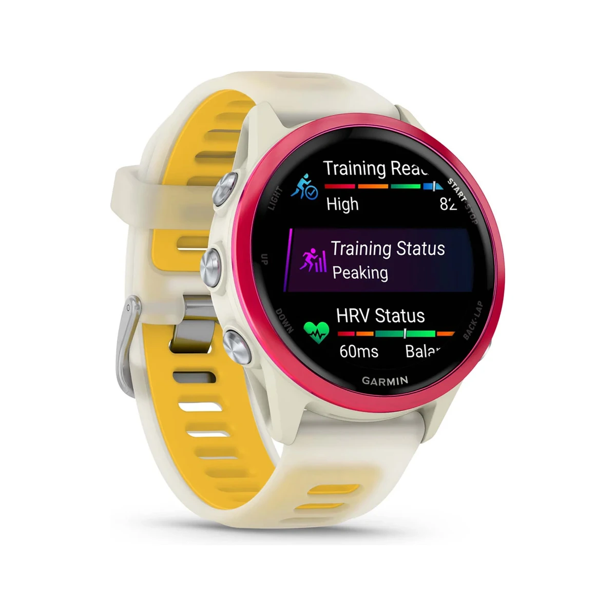 Forerunner 570  Raspberry, фото 3