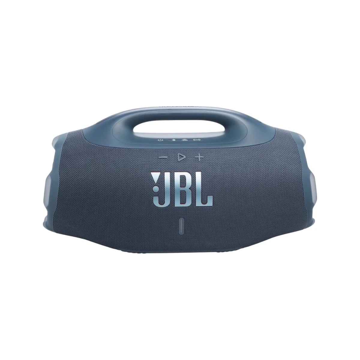 Boombox 4 Blue, фото 2