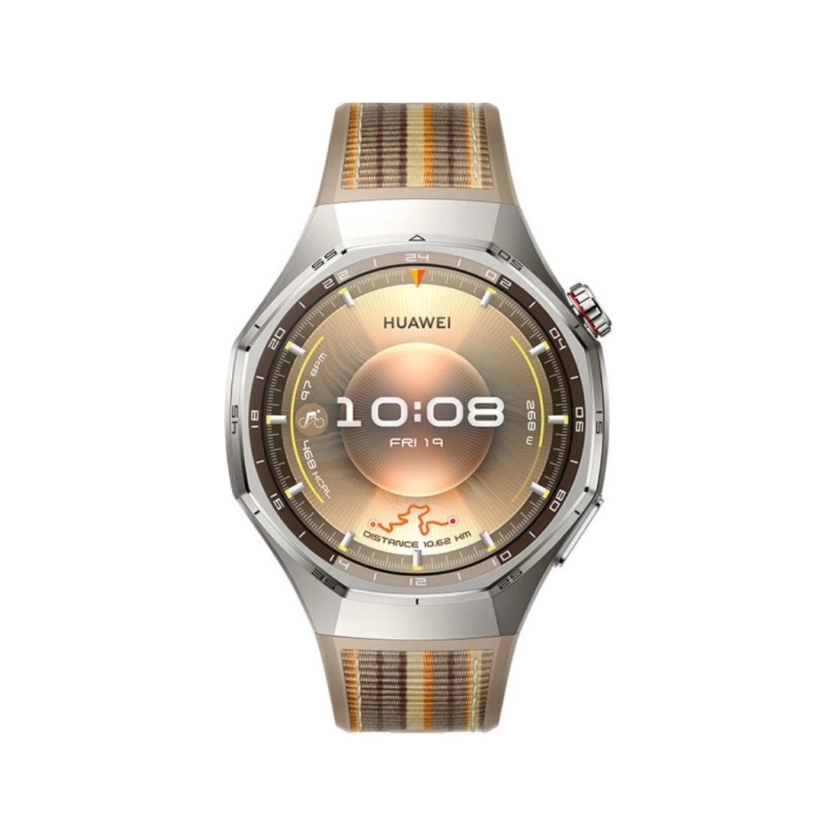 Watch GT 6 Pro  Brown, фото 2