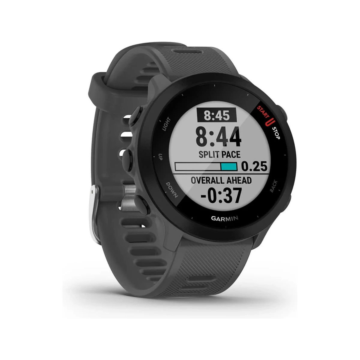 Forerunner 55 Gray, фото 3