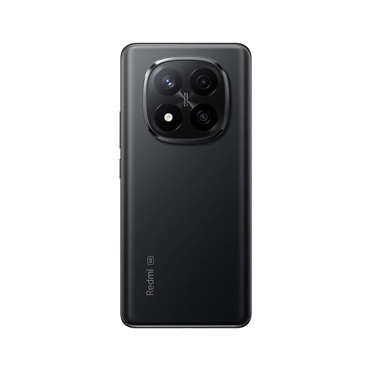 Redmi Note 14 Pro+ 5G 512 ГБ Midnight Black, фото 1