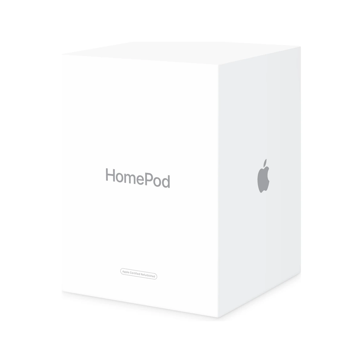 HomePod 2 Midnight, фото 2