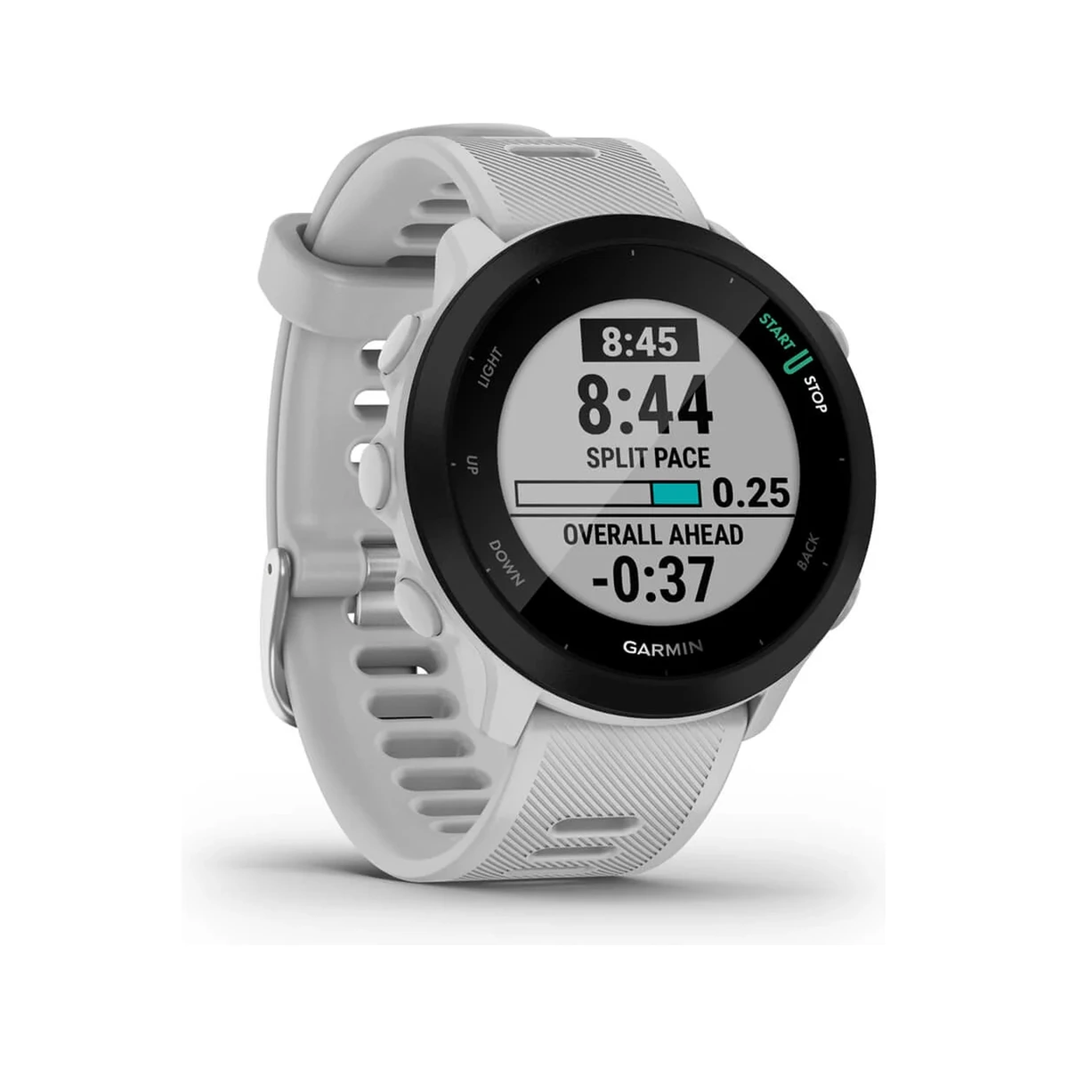 Forerunner 55 White, фото 3
