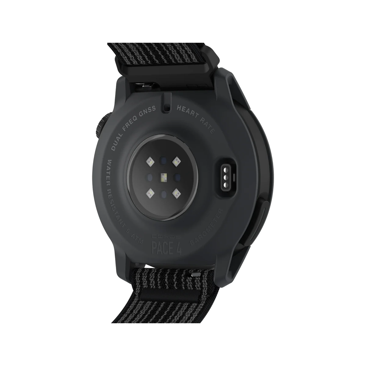 PACE 4 Black, фото 3