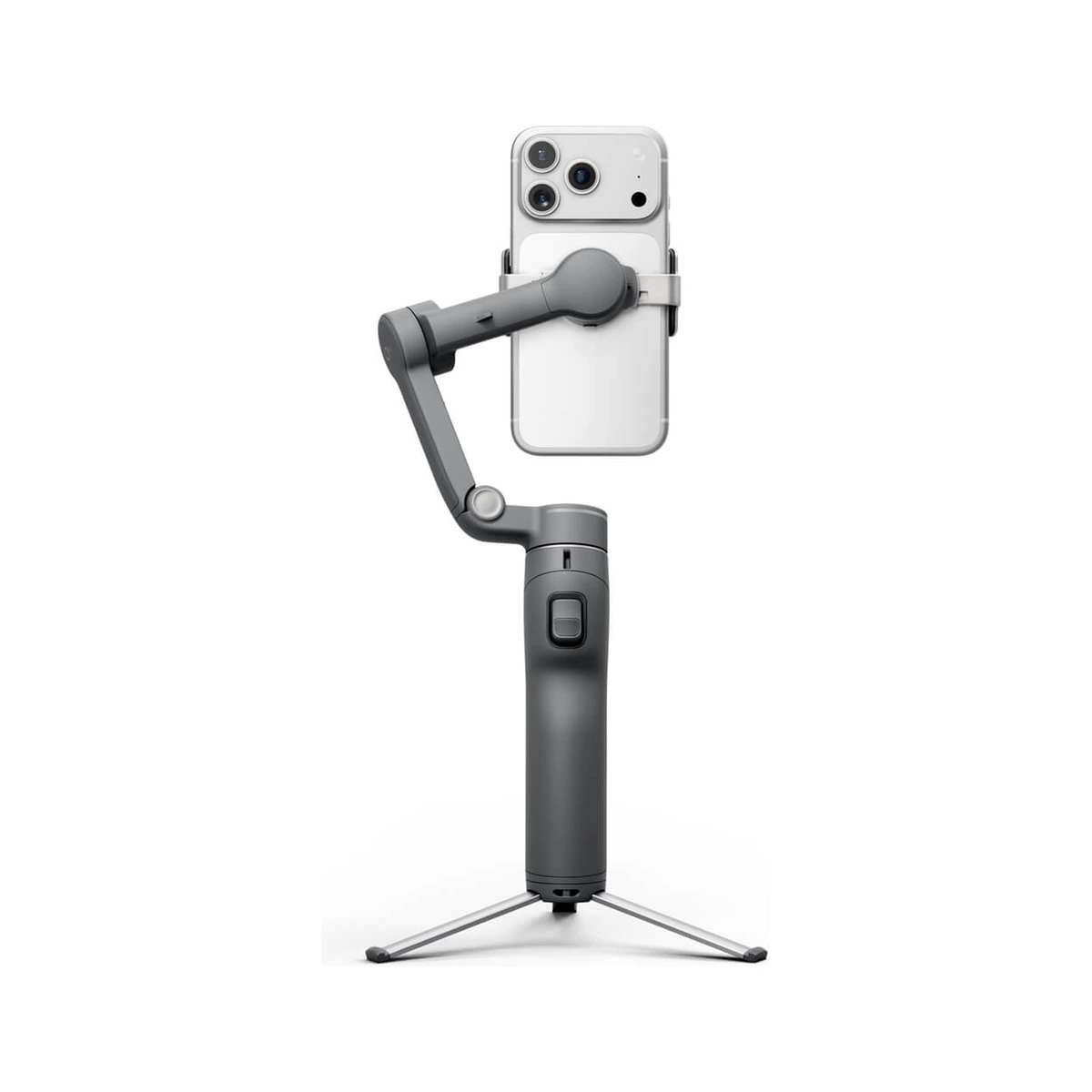 Osmo Mobile 8P  Black, фото 2